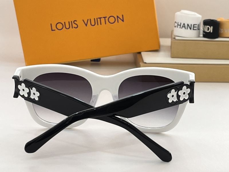 LV Sunglasses